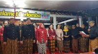 Generasi Muda Penerus Seni Pedalangan di Semarang Masih Tinggi