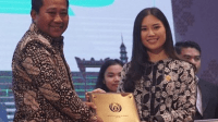 Keren, Semarang Jadi Kota Wisata Terbersih se-Asia Tenggara