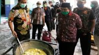 Warga Semarang Sambut Positif Program Lumbung Kelurahan