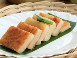 Bukan Cuma Lumpia, Ini 3 Kuliner Khas Semarang Yang Wajib Kamu Coba