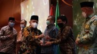 Uin Walisongo Semarang Raih Penghargaan ADIKTIS
