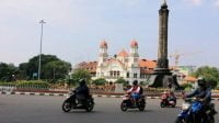 Kamu Harus Tahu, Ini Tiga Keunikan Kota Semarang