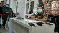 Respon Instruksi Pemerintah, Pemkot Semarang Kembali Perketat PKM