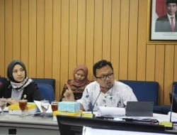 DPRD Minta Bank Jateng Jaga Integritas SDM