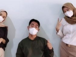 Mahasiswa UNNES Berhasil Produksi Sedotan yang Dapat Dimakan Berbahan Dasar Kulit Buah Naga