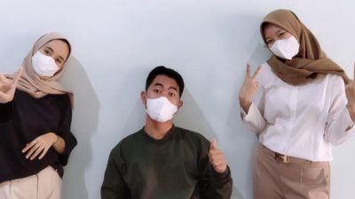 Mahasiswa UNNES Berhasil Produksi Sedotan yang Dapat Dimakan Berbahan Dasar Kulit Buah Naga
