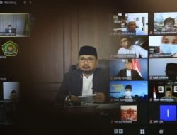 Pemerintah Tetapkan Hari Raya Idul Adha Jatuh Pada Selasa 20 Juli 2021