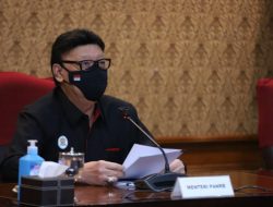 ASN Dilarang Ambil Cuti dan Bepergian Keluar Daerah Selama Nataru