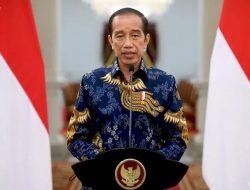 Pemerintah Berlakukan PPKM Darurat Mulai 3 Juli Hingga 20 Juli