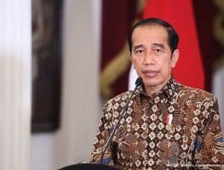 PPKM Level 2-4 Jawa-Bali Diperpanjang Sampai 6 September, Ada Sejumlah Kelonggaran yang Diterapkan