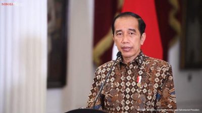 PPKM Level 2-4 Jawa-Bali Diperpanjang Sampai 6 September, Ada Sejumlah Kelonggaran yang Diterapkan