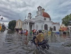 Musim Hujan Datang, Dewan Minta Pemkot Segera Lakukan Sejumlah Langkah Cegah Banjir