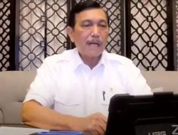 PPKM Kembali Diperpanjang Hingga 4 Oktober 2021, Tak Ada Lagi Level 4 di Jawa-Bali