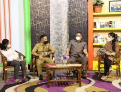 Dewan Dorong Pemkot Fasilitasi Pendidikan Anak Yatim Terdampak COVID-19