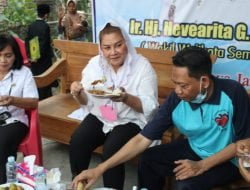 Mimpi Jejamuran Ati Becik Berkembang Jadi Destinasi Wisata Tematik di Kota Semarang
