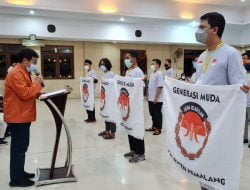 Gema Keadilan se-Jateng Resmi Dilantik dan Dikukuhkan