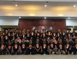 Keren, Ada Komunitas Peduli Kampung Sendiri di Jateng yang Siap Hadirkan Solusi Permasalahan Bangsa