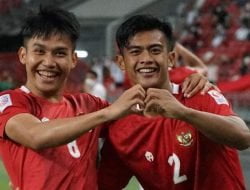 Pratama Arhan Tampil Keren di Piala AFF 2020, Salah Satunya Karena Sosok Ibunya