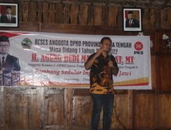 Agung BM Dorong Pemprov Intervensi Pengembangan Kampung Wisata dengan Kebijakan Anggaran