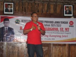 Disporapar Jateng Siap Fasilitasi Event untuk Kembangkan Kampung Wisata