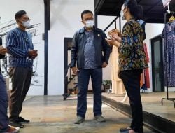Pemerintah Didorong Kembangkan Pusat Kreasi Digital di Kota Semarang