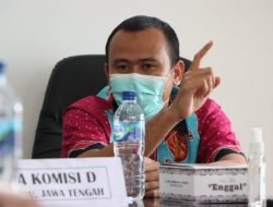 Dewan Harap Pemda Diberi Kewenangan Monitoring Pertambangan