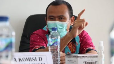 Dewan Harap Pemda Diberi Kewenangan Monitoring Pertambangan