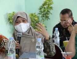 Dewan Minta Pemda Giat Sosialisasikan Vaksin Booster di Jateng
