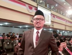 Resmi Jadi Ketua FPKS DPRD Jateng, Agung BM: PKS Harus Terdepan Perjuangkan Kepentingan Rakyat