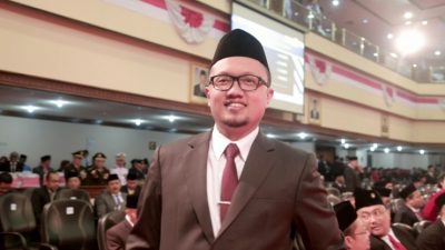 Resmi Jadi Ketua FPKS DPRD Jateng, Agung BM: PKS Harus Terdepan Perjuangkan Kepentingan Rakyat