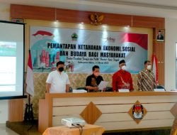 Quatly Alkatiri Dorong Bangun Ekosistem UMKM untuk Pemulihan Ekonomi Pasca Pandemi di Jateng
