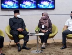 DPRD Dorong LAZ Optimalkan Potensi Zakat di Kota Semarang yang Cukup Tinggi