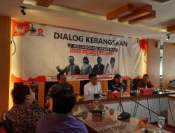 Dr Muh Haris: Ajak Anak Muda Berkiprah di Politik Jadi Tantangan Partai Politik