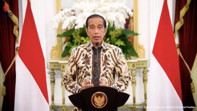 Masyarakat Dibolehkan Mudik Lebaran Tahun 2022