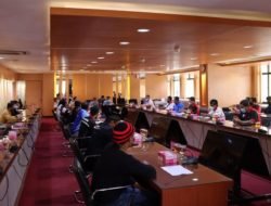 Aliansi Pengemudi Tolak Penindakan Over Dimensi dan Over Load Mulai Tahun 2023