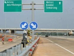 Catat! Ini Daftar Tarif Baru Tol Trans-Jawa Jelang Mudik Lebaran 2022