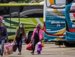 Antisipasi Lonjakan Pemudik, Dewan Minta Pemerintah Siapkan Sarpras Memadai untuk Kenyamanan Mudik Lebaran
