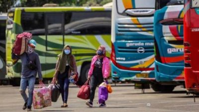 Antisipasi Lonjakan Pemudik, Dewan Minta Pemerintah Siapkan Sarpras Memadai untuk Kenyamanan Mudik Lebaran