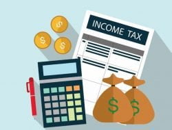Pemerintah Naikkan Tarif PPN dari 10 Persen Menjadi 11 Persen