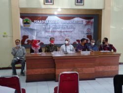 Wakil Ketua DPRD Jateng Ajak Masyarakan Revitalisasi Nilai dan Bumikan Pancasila dalam Kehidupan Sehari-hari