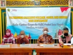 Quatly Ajak Dukung Program Pemulihan Ekonomi di Jateng Pasca Pandemi