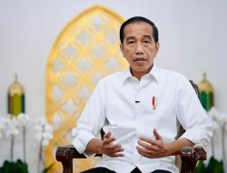 Ini Tips Jokowi Agar Masyarakat Bisa Menghindari Puncak Arus Balik Lebaran