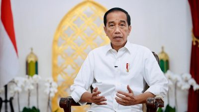 Ini Tips Jokowi Agar Masyarakat Bisa Menghindari Puncak Arus Balik Lebaran