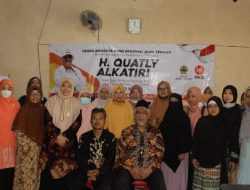 Quatly Dorong Pemanfaatan Eco Enzyme untuk Kelola Sampah Rumah Tangga