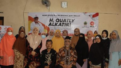 Quatly Dorong Pemanfaatan Eco Enzyme untuk Kelola Sampah Rumah Tangga