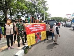 Pemkot Semarang Larang Masyarakat Beri Sedekah untuk Pengemis dan Gelandangan di Jalanan