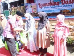 DPRD Kota Semarang Apresiasi Peluncuran Dapur Sehat Atasi Stunting