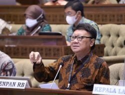 Ini Alasan Tenaga Honorer Dihapus: Pengupahan tak Jelas, Kesejahteraan Jauh Dibawah UMR