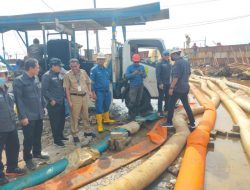 Perbaikan Tanggul Lamicitra Rampung, DPRD Berharap Ada Kajian Daya Tahan Infrastruktur Pesisir