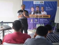 Puluhan Pengusaha di Jateng Ikuti SBC Class di Kota Semarang